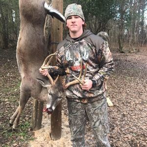 Meet your Posher, Terry